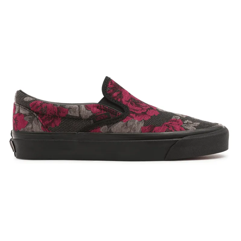 VANS Anaheim Factory Classic Slip-on 98 Dx Zwart (VN0A5KX88FH)