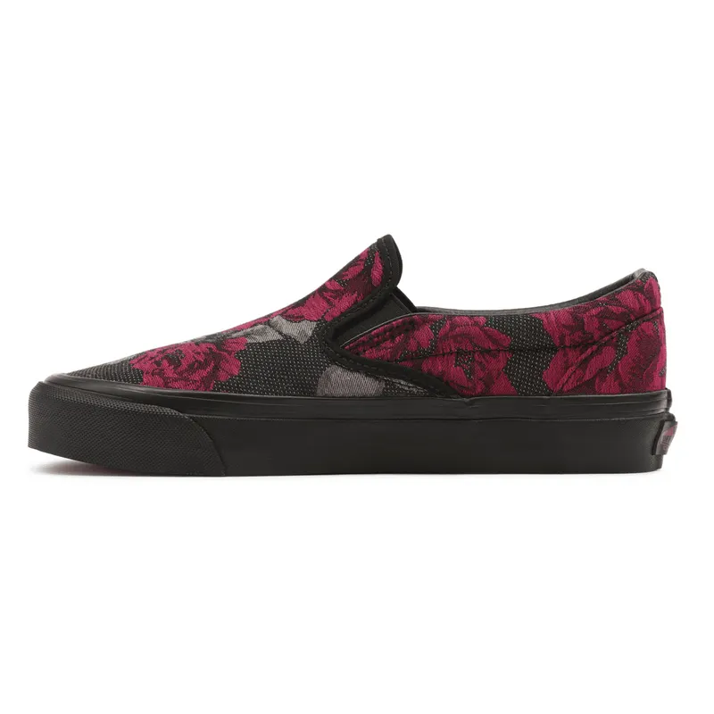 VANS Anaheim Factory Classic Slip-on 98 Dx Zwart (VN0A5KX88FH)