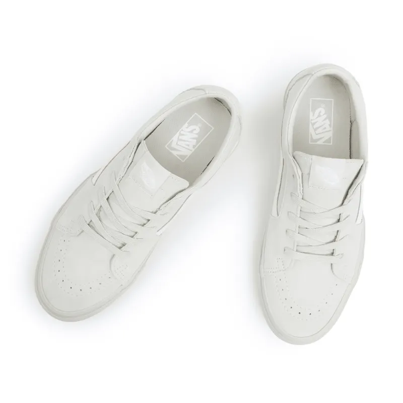 VANS Sk8-low Wit (VN0A5KXDBWQ)
