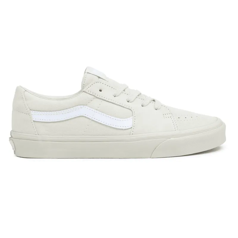 VANS Sk8-low Wit (VN0A5KXDBWQ)
