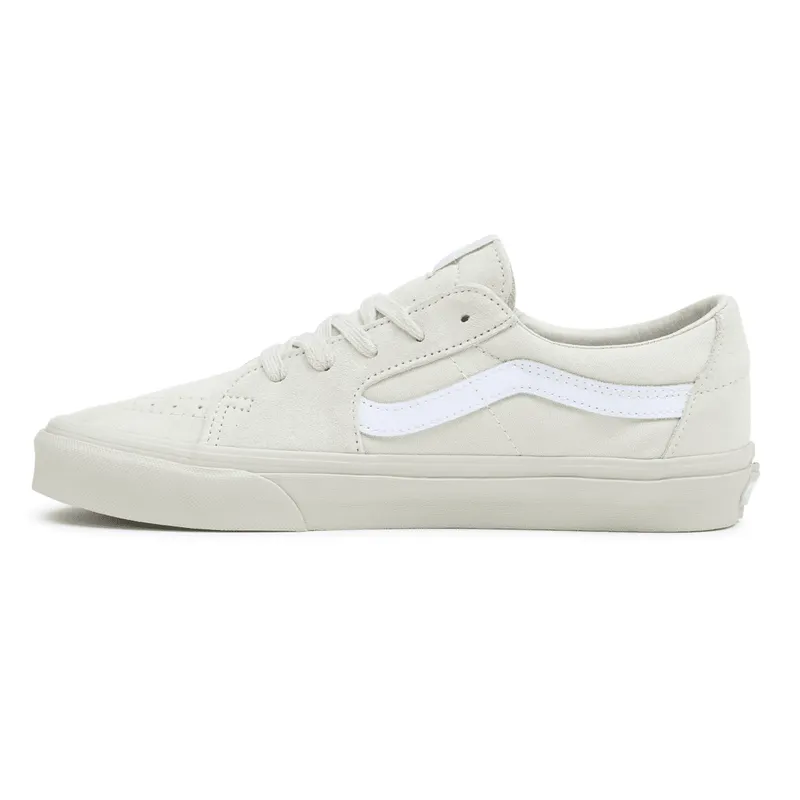 VANS Sk8-low Wit (VN0A5KXDBWQ)