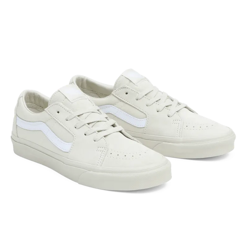 VANS Sk8-low Wit (VN0A5KXDBWQ)
