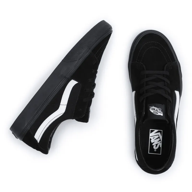 VANS Sk8-low Zwart (VN0A5KXDBZW)