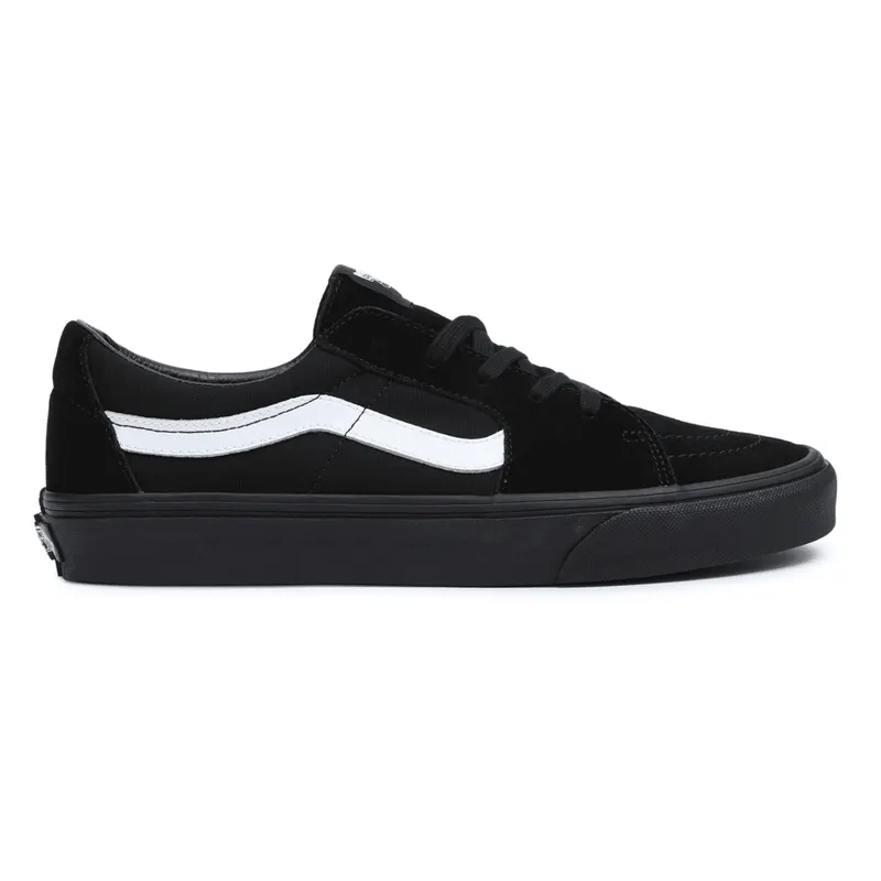 VANS Sk8-low Zwart (VN0A5KXDBZW)