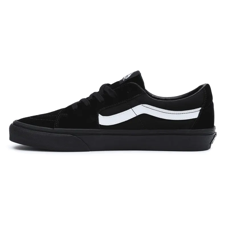 VANS Sk8-low Zwart (VN0A5KXDBZW)