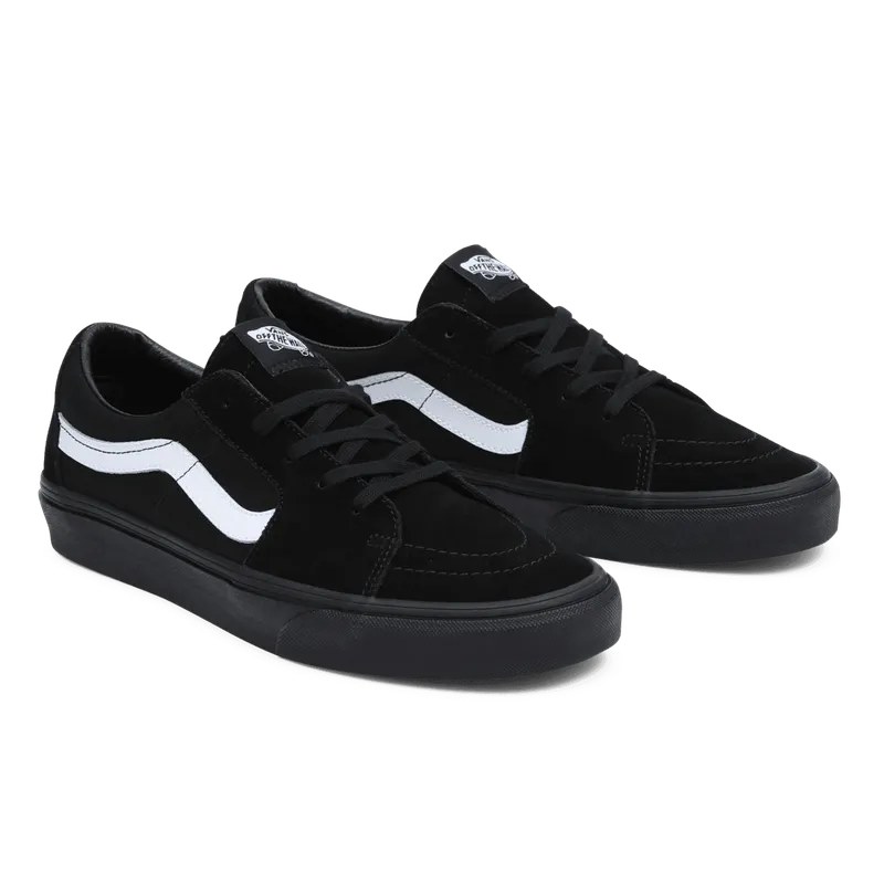 VANS Sk8-low Zwart (VN0A5KXDBZW)