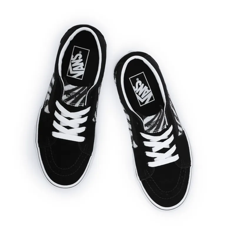 VANS Sk8-low Zwart (VN0A5KXDCQT)