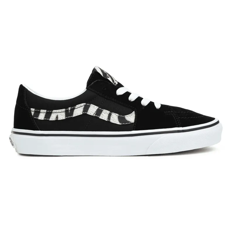 VANS Sk8-low Zwart (VN0A5KXDCQT)