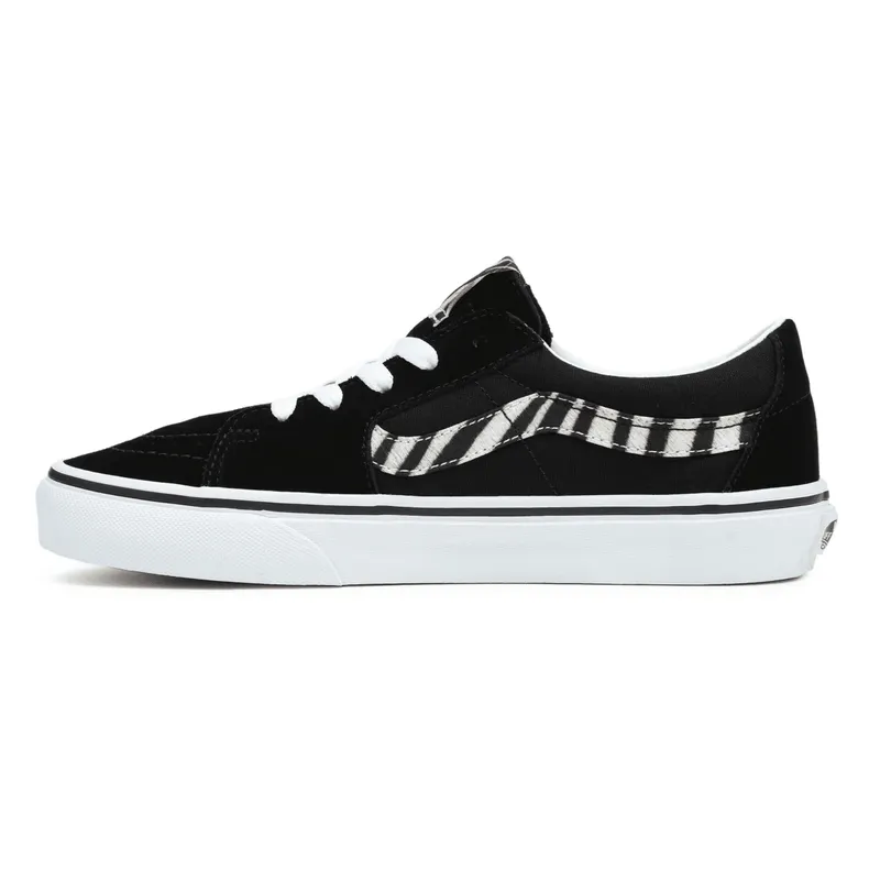 VANS Sk8-low Zwart (VN0A5KXDCQT)