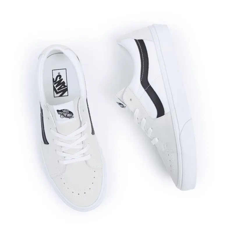 VANS Sk8-low Zwart (VN0A5KXDYB2)
