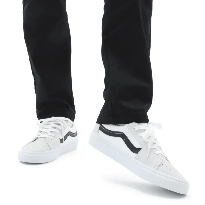 VANS Sk8-low Zwart (VN0A5KXDYB2)