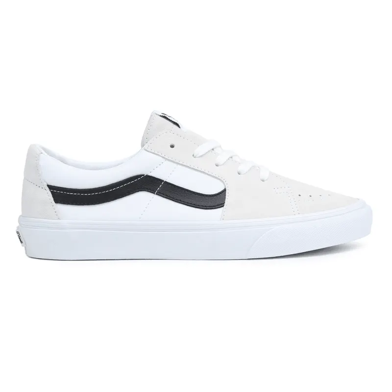 VANS Sk8-low Zwart (VN0A5KXDYB2)