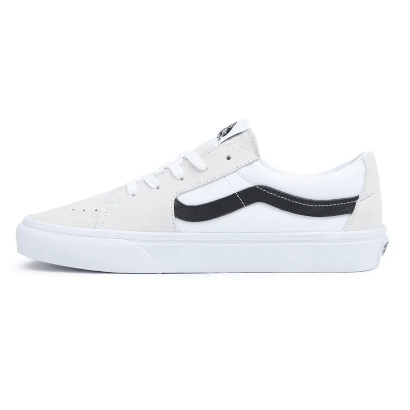 VANS Sk8-low Zwart (VN0A5KXDYB2)