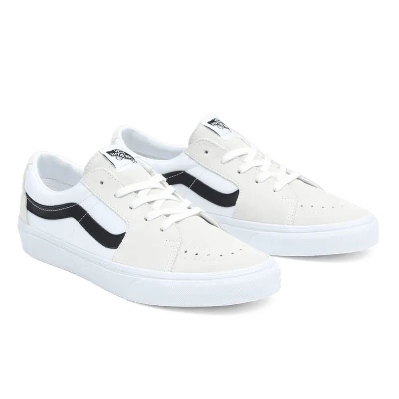 VANS Sk8-low Zwart (VN0A5KXDYB2)