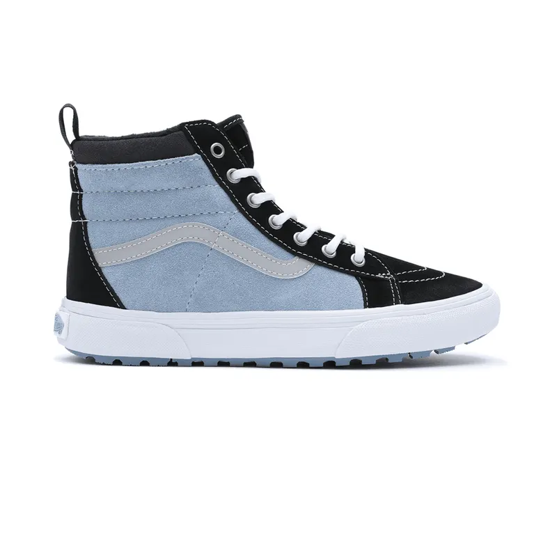 VANS Sk8-hi Mte-1 Kinderschoenen Zwart (VN0A5KXKBD2)