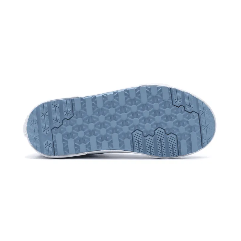 VANS Sk8-hi Mte-1 Kinderschoenen Zwart (VN0A5KXKBD2)