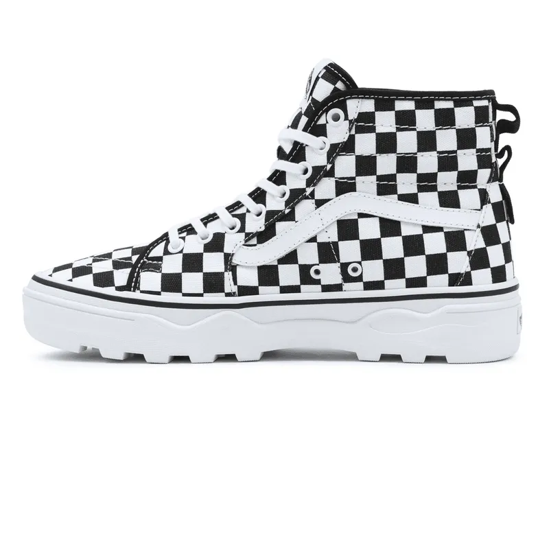 VANS Sentry Sk8-hi Wc Zwart (VN0A5KY5705)