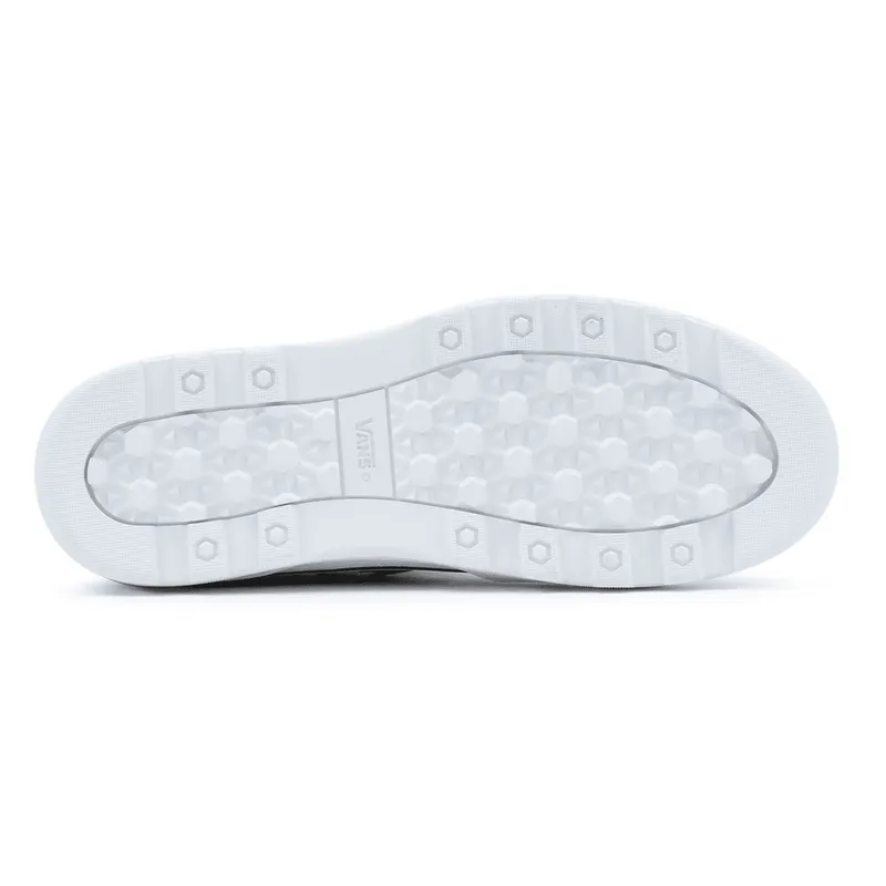 VANS Sentry Sk8-hi Wc Zwart (VN0A5KY5705)