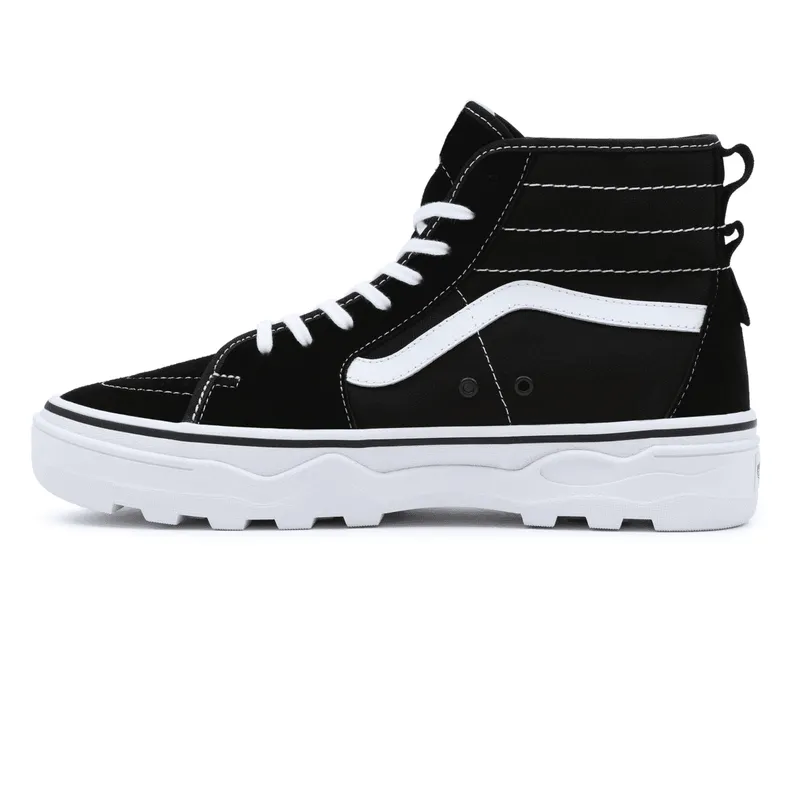 VANS Sentry Sk8-hi Wc Zwart (VN0A5KY5BA2)