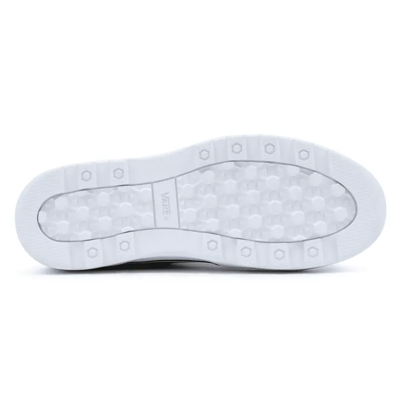 VANS Sentry Sk8-hi Wc Zwart (VN0A5KY5BA2)