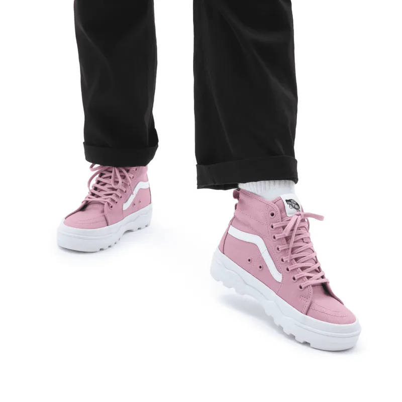 VANS Sentry Sk8-hi Multicolour (VN0A5KY5BD5)
