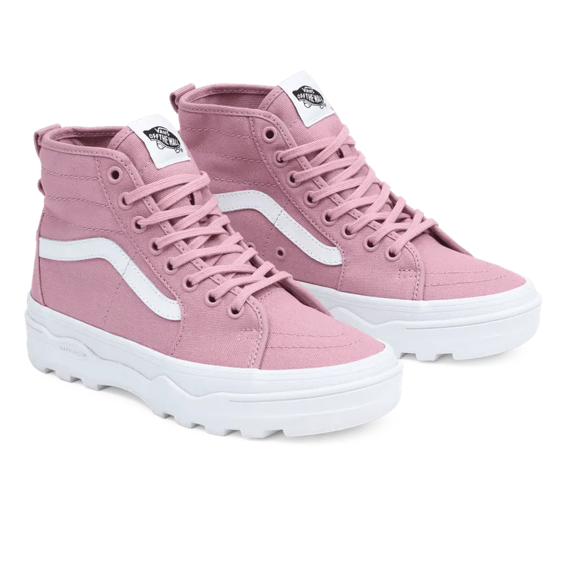 VANS Sentry Sk8-hi Multicolour (VN0A5KY5BD5)
