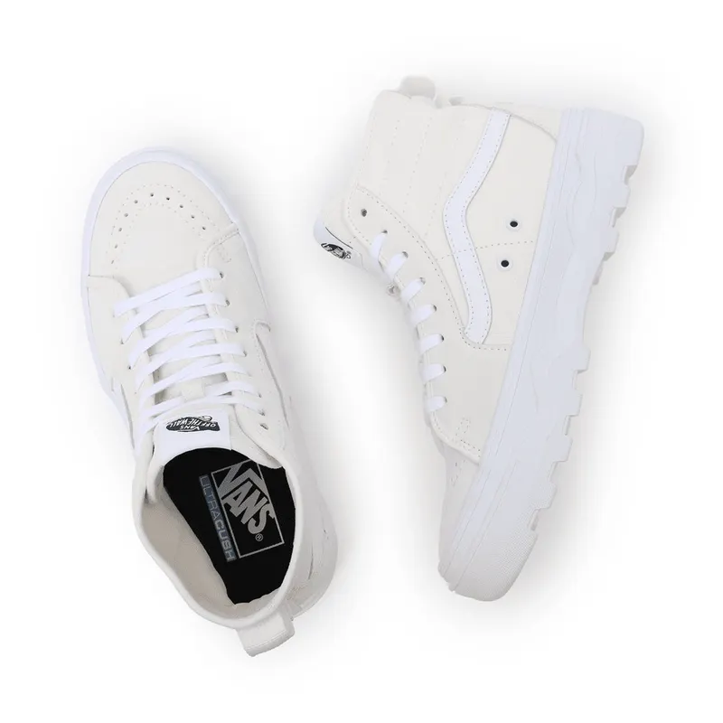 VANS Sentry Sk8-hi Wc Wit (VN0A5KY5FS8)