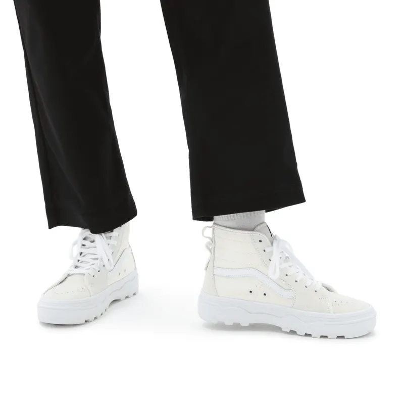 VANS Sentry Sk8-hi Wc Wit (VN0A5KY5FS8)