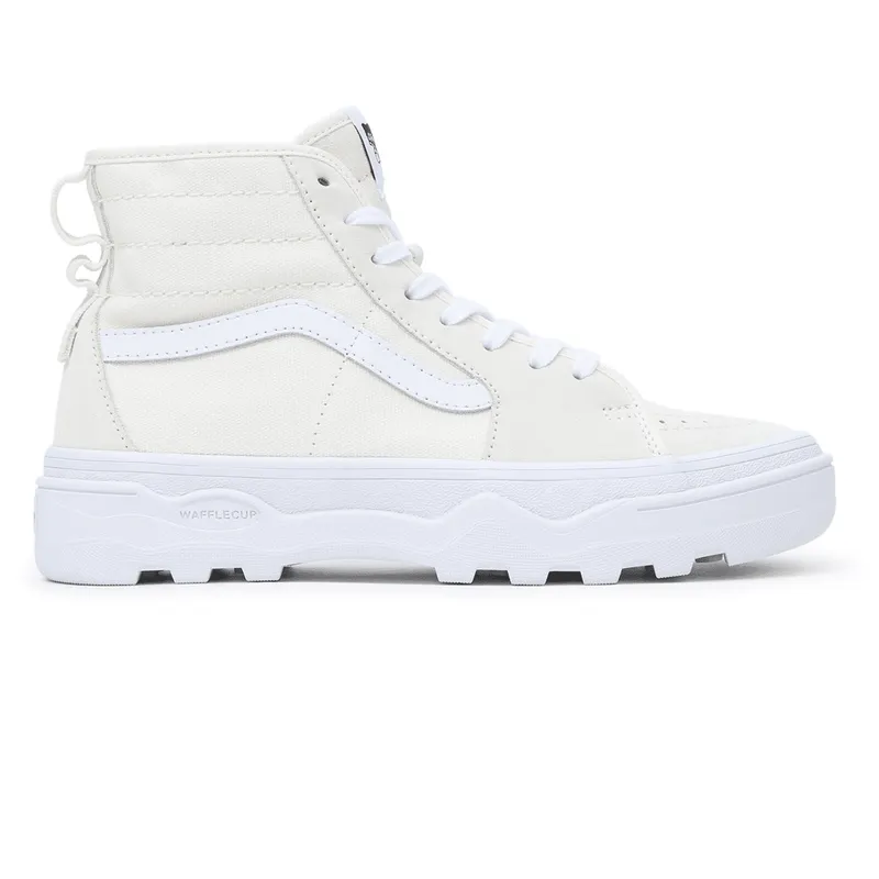 VANS Sentry Sk8-hi Wc Wit (VN0A5KY5FS8)