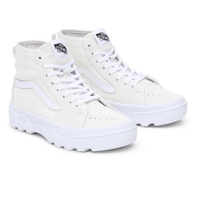 VANS Sentry Sk8-hi Wc Wit (VN0A5KY5FS8)