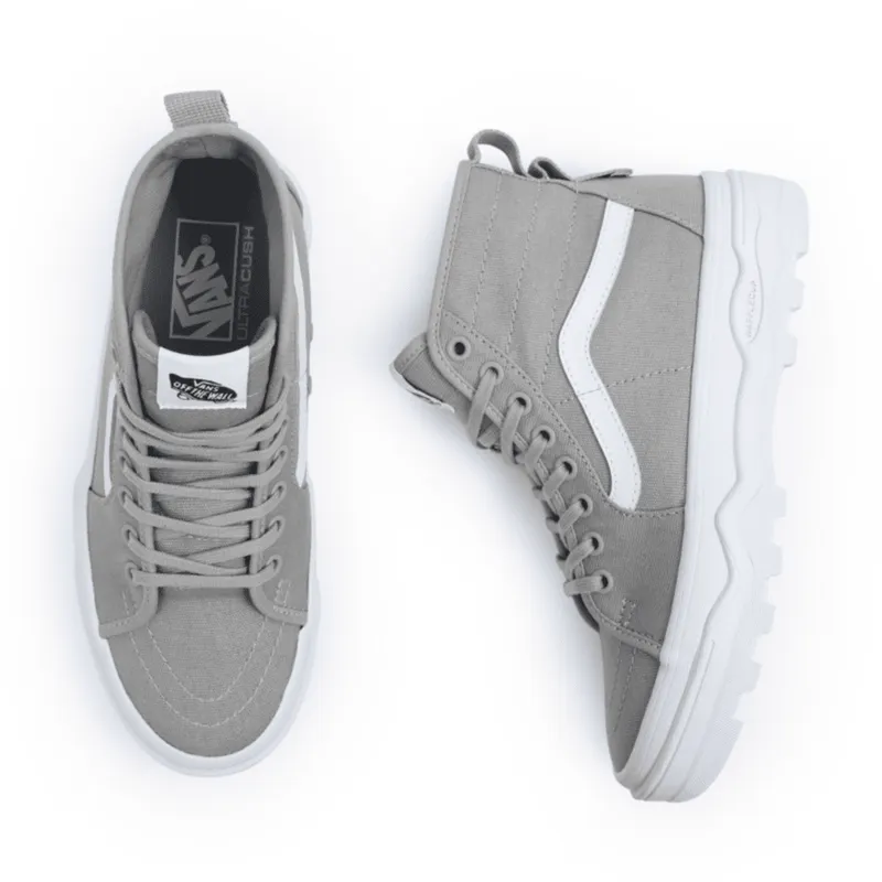 VANS Sentry Sk8-hi Beige (VN0A5KY5KAQ)