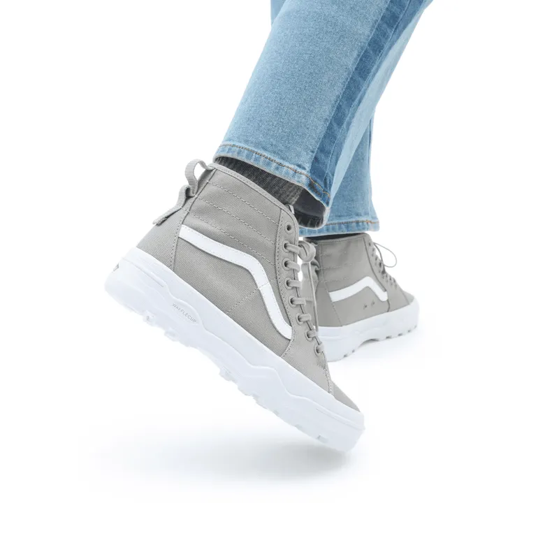 VANS Sentry Sk8-hi Beige (VN0A5KY5KAQ)