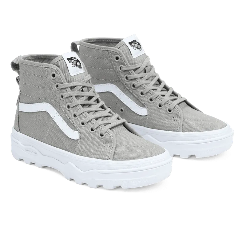 VANS Sentry Sk8-hi Beige (VN0A5KY5KAQ)