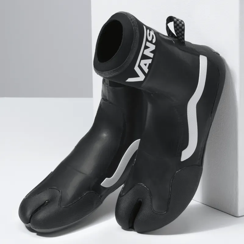 VANS Hi St 3mm Surfschoenen Zwart (VN0A5KY9BKA)
