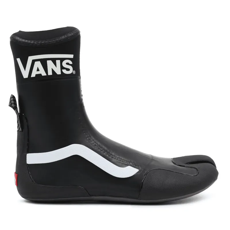 VANS Hi St 3mm Surfschoenen Zwart (VN0A5KY9BKA)