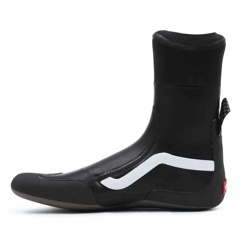 VANS Hi St 3mm Surfschoenen Zwart (VN0A5KY9BKA)
