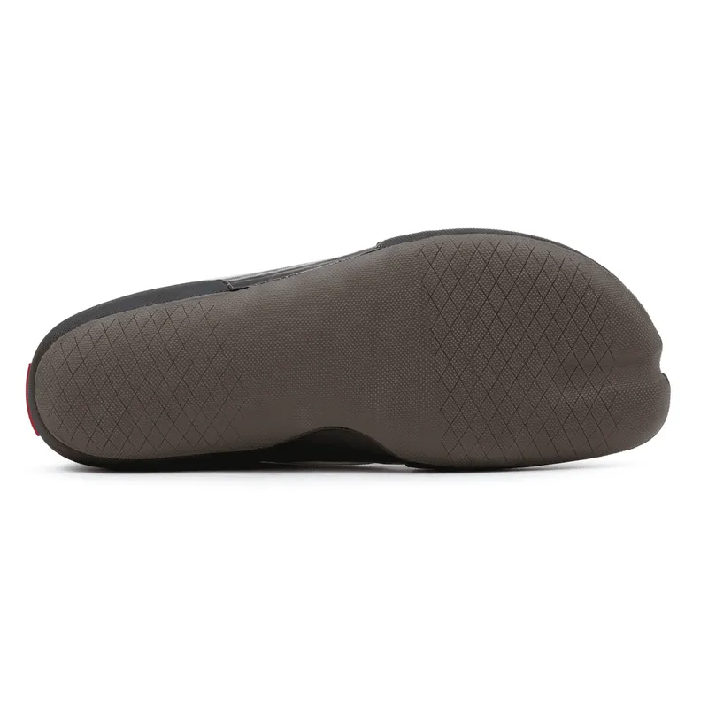 VANS Hi St 3mm Surfschoenen Zwart (VN0A5KY9BKA)