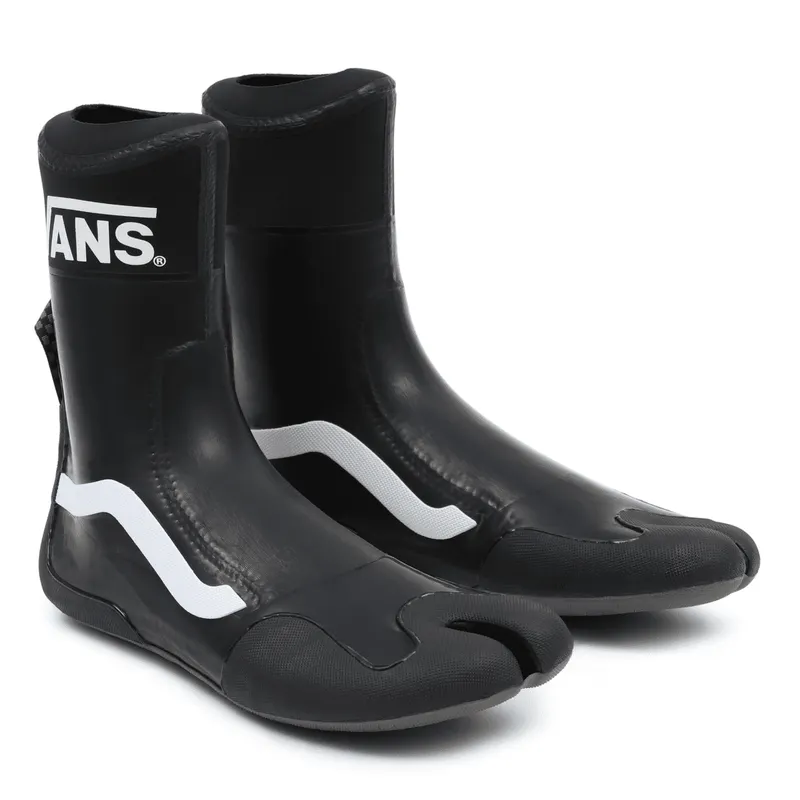 VANS Hi St 3mm Surfschoenen Zwart (VN0A5KY9BKA)
