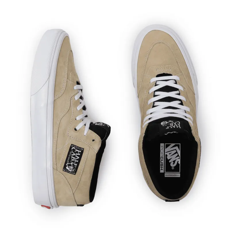 VANS Skate Half Cab ’92 Beige (VN0A5KYATUP)