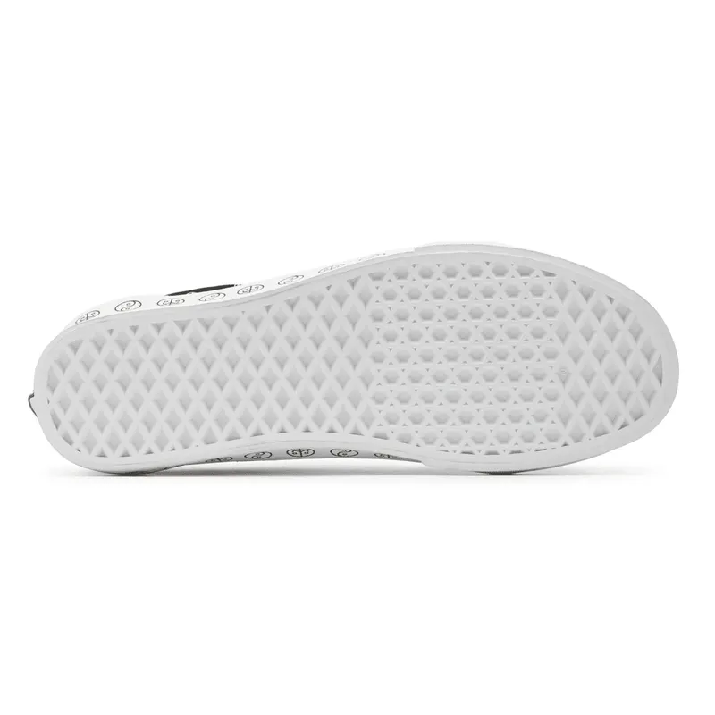 VANS Pma Old Skool Zwart (VN0A7Q2JBCH)
