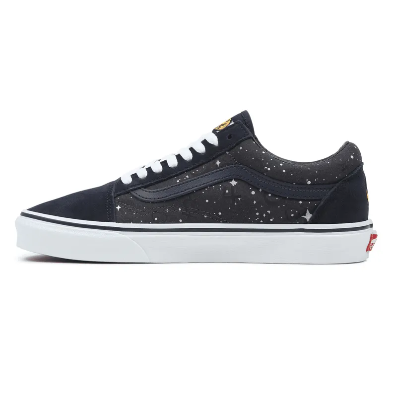 VANS Vans X Pretty Guardian Sailor Moon Old Skool Zwart (VN0A7Q2JJDU)