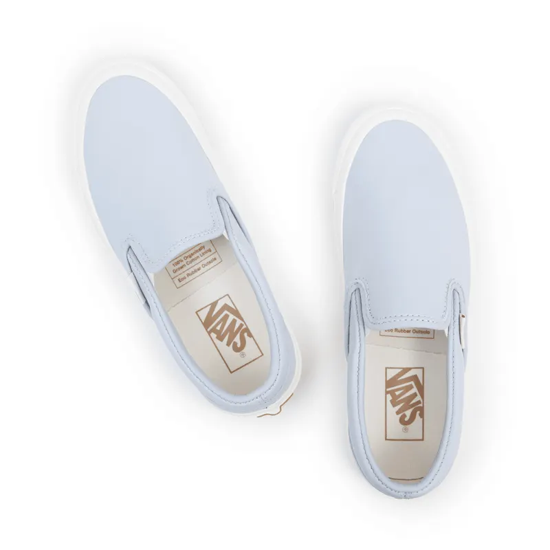 VANS Classic Slip-on 98 Dx Blauw (VN0A7Q58UNY)