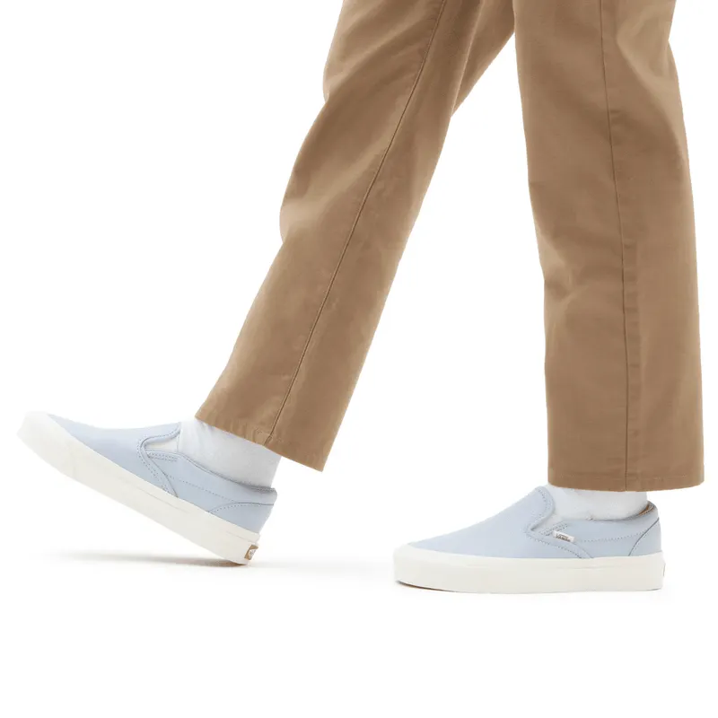 VANS Classic Slip-on 98 Dx Blauw (VN0A7Q58UNY)