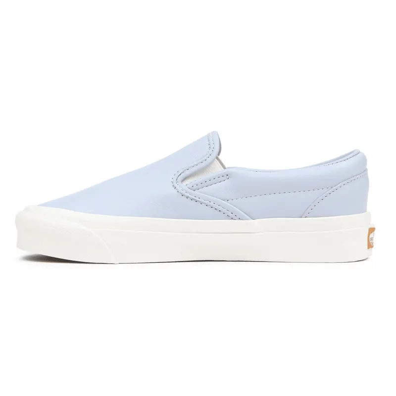 VANS Classic Slip-on 98 Dx Blauw (VN0A7Q58UNY)