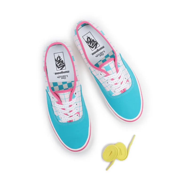 VANS Vans X Our Legends Multicolour (VN0A7Q5CFZP)
