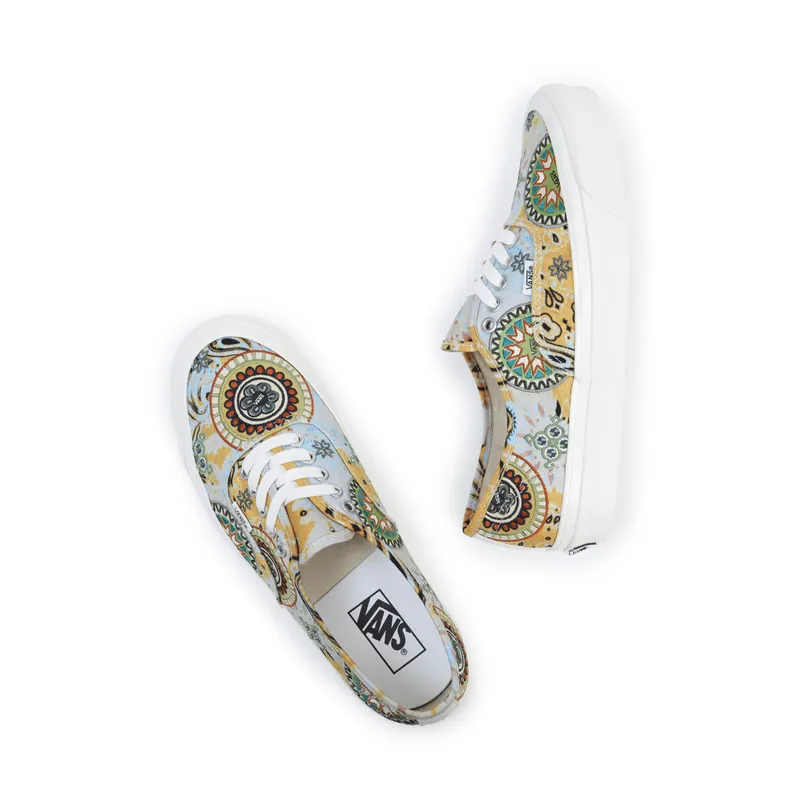 VANS Anaheim Factory Authentic 44 Dx Multicolour (VN0A7Q5CGLD)