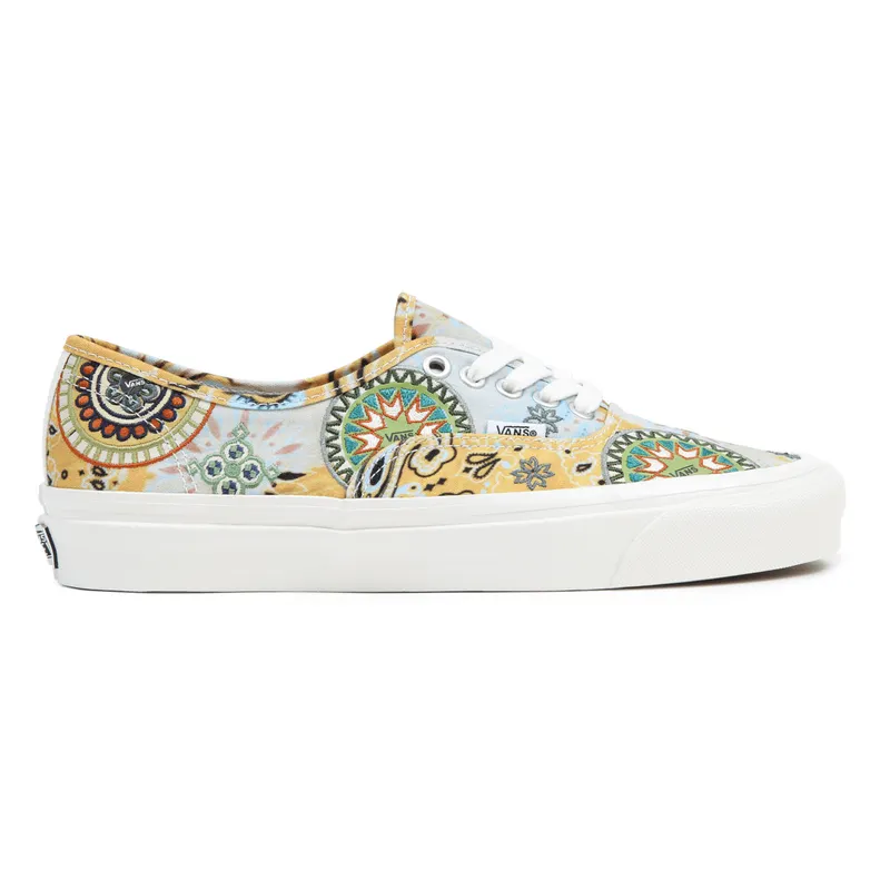 VANS Anaheim Factory Authentic 44 Dx Multicolour (VN0A7Q5CGLD)