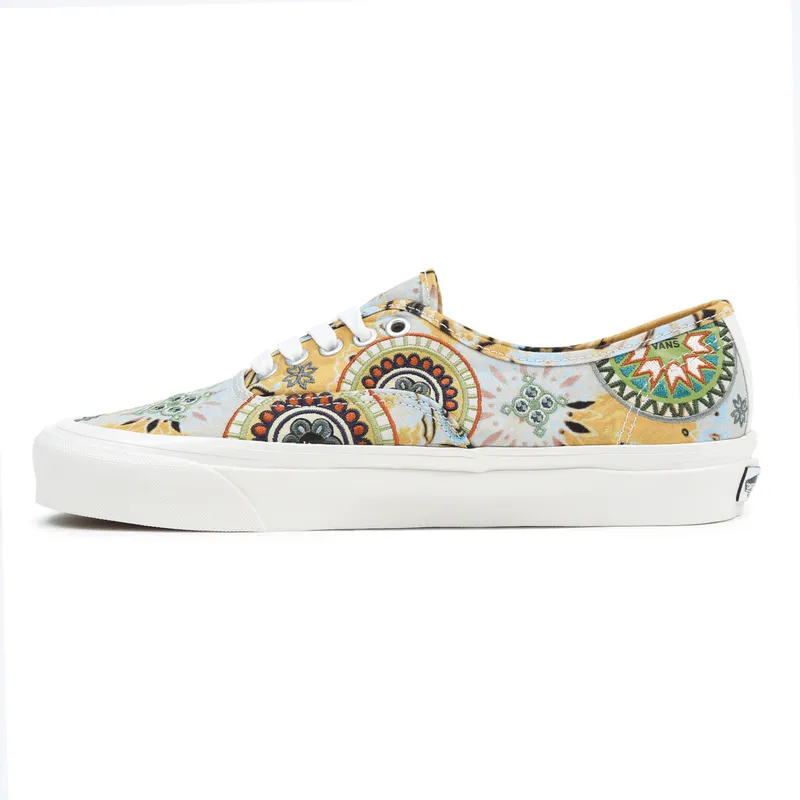 VANS Anaheim Factory Authentic 44 Dx Multicolour (VN0A7Q5CGLD)
