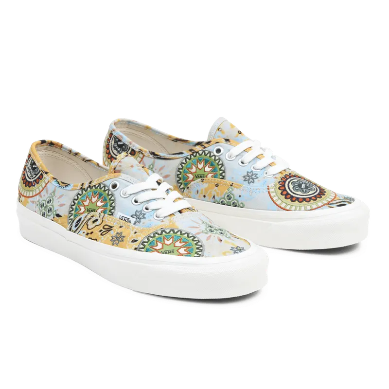 VANS Anaheim Factory Authentic 44 Dx Multicolour (VN0A7Q5CGLD)