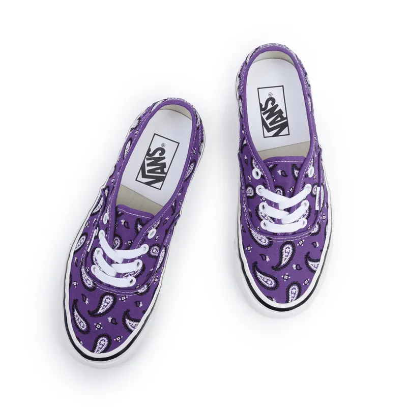 VANS Authentic 44 Dx Paars (VN0A7Q5CPRP)